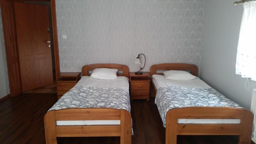 Twin Room - Villa Lena